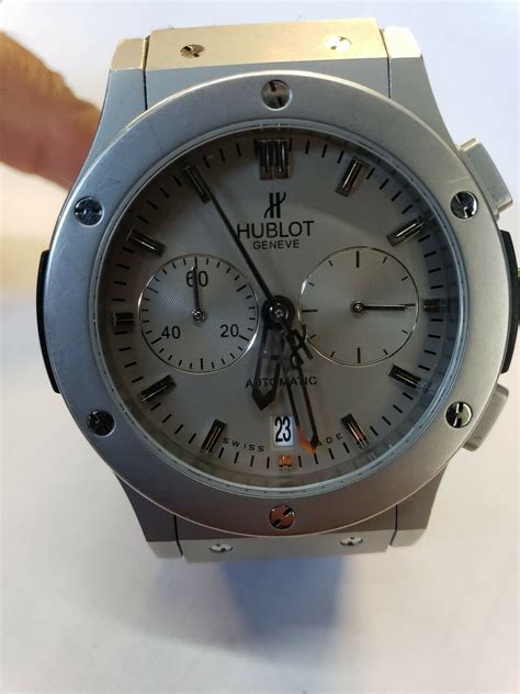 hublot 582 666|hublot vendome 582888.